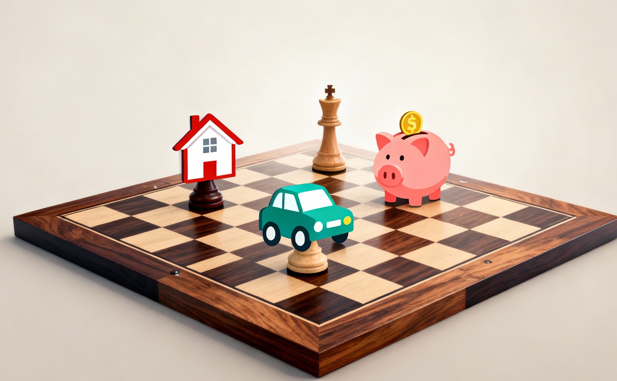 Objetivos financieros 2026: decisiones clave para ahorrar y mejorar tus finanzas